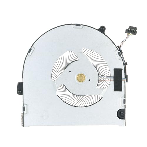 Ventilateur de processeur pour HP ProBook x360 435 G7 G8 G9 G10 M03432-001