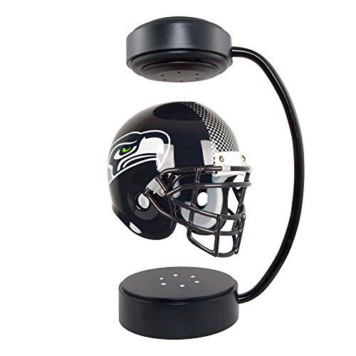 NFL Seattle Seahawks Hover Helmet - Thumbnail 2