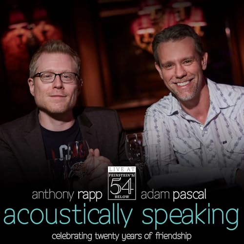 Adam Pascal