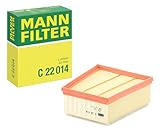 MANN-FILTER
