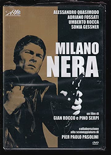 Milano Nera