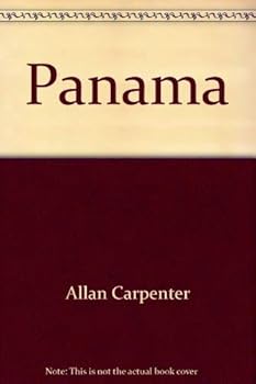 Panama (Enchantment of Central America)