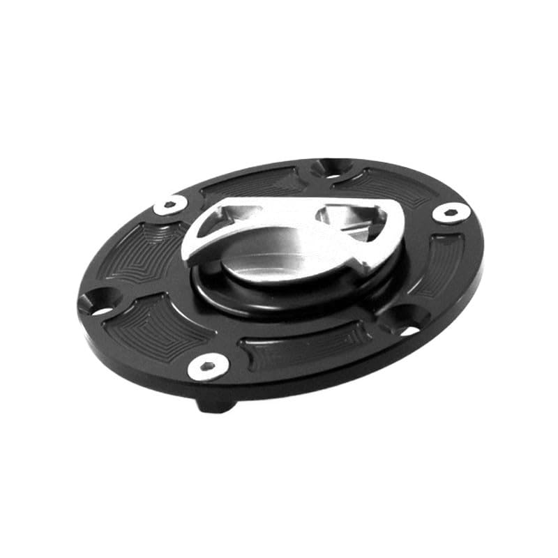 Moto CNC Tappo Del Serbatoio Del Carburante Gas Copertura Del Serbatoio Dell'olio Copertura Della Benzina Per Apri&lia RS125/RS250 RSV1000 Mille Shiver 750 Tuono 1000 tappo serbatoio moto