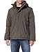 Produktbild camel active Herren teXXXactive® Funktionsjacke aus recyceltem Polyester Dunkelbraun menswear-48