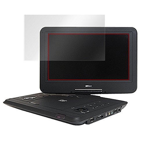 ڂɗD u[CgJbgtیtB Wizz |[^uDVDv[[ DV-PH1150 / DV-PH1158X p OverLay Eye Protector OEDVPH1150/2