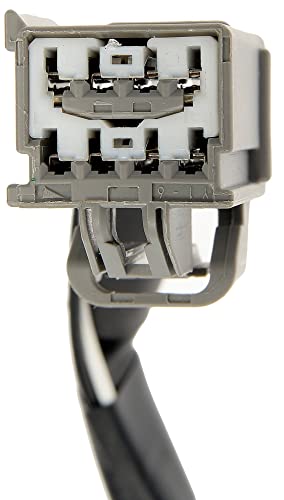 Image of Dorman 590-143 Rear Park Assist Camera Compatible with Select Dodge Models