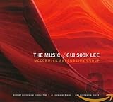  Music of Gui Sook Lee