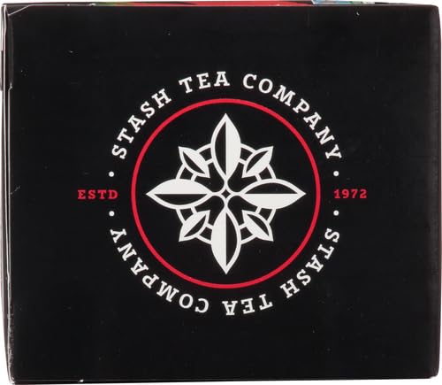 Miniatura 16 de Stash Té negro English Breakfast, 20 unidades