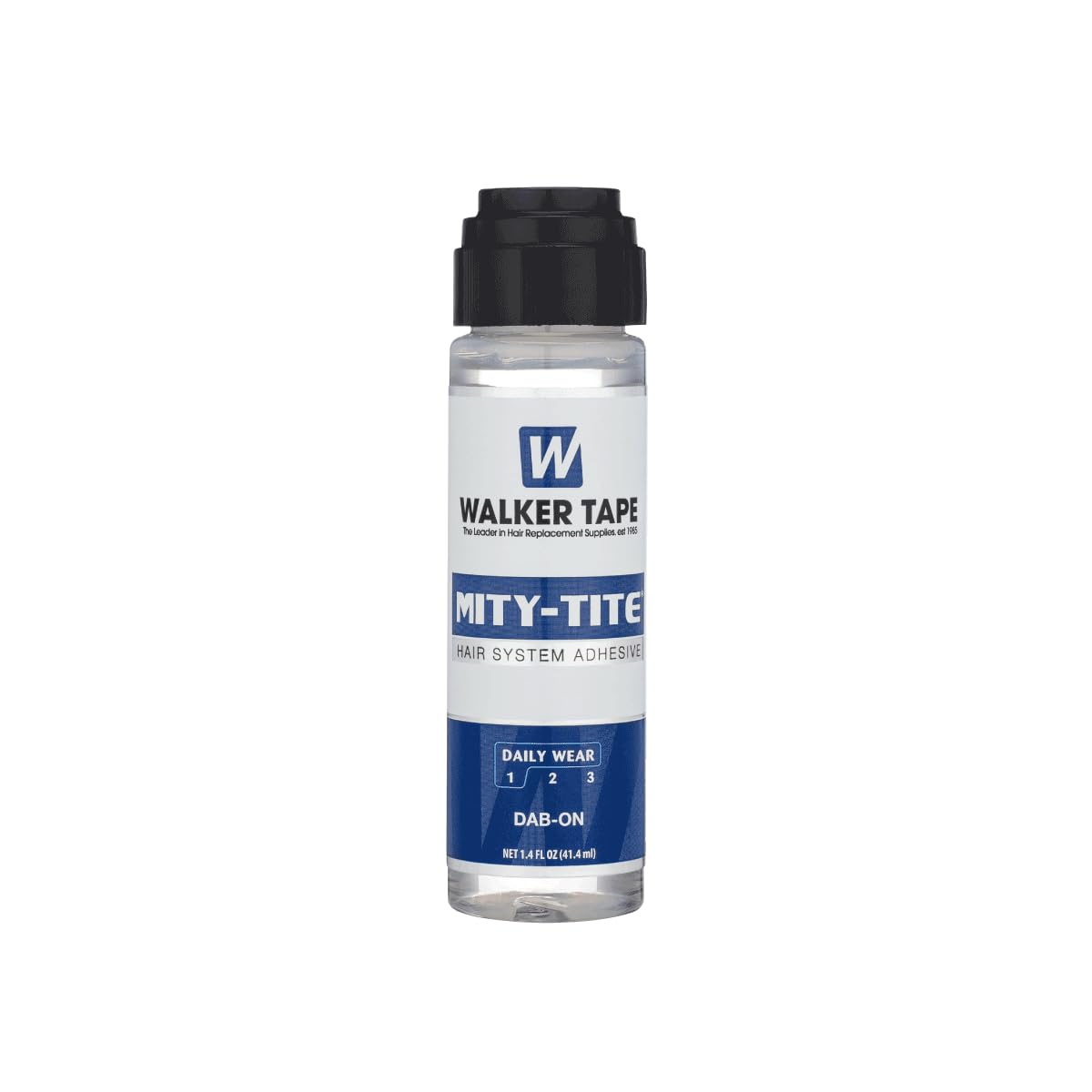 Walker Tape Mity-Tite Dab-on 1.4oz Liquid Adhesive by Walker Tape
