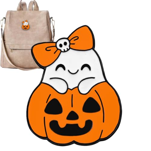 WJnflQN Scary Brooches | Halloween Brooches Jewellery for Me