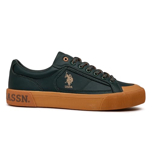 Image of U.S. Polo Assn. Mens 2fd-Ruben 3.0 Sneaker