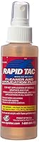 Rapid TAC Anwendung Fluid für die Vinyl Packungen Aufkleber Aufkleber 113,4 g Spritze von rapidtac