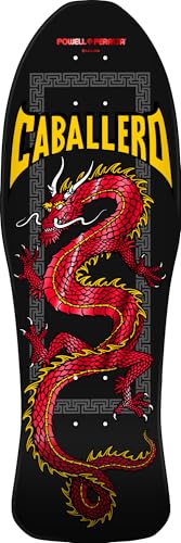 Powell Peralta Steve Cab Chinese Dragon