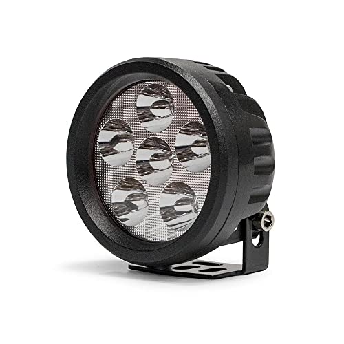 Lámpara LED redonda 3.5 pulgadas 1400 lúmenes miniatura 1