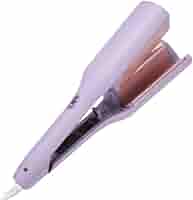 フレンチウェーブヘア用カールアイロン 32mm 深V大きめウェーブ 41qoWpZGK1L._AC_SY200_QL15_.jpg