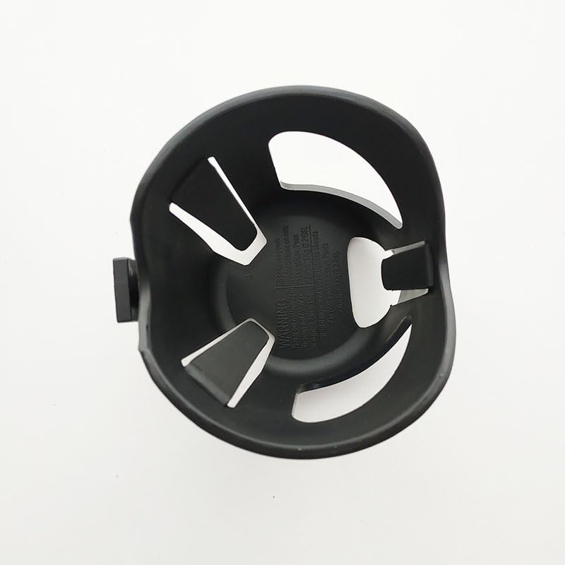 Dsland Cup Holder Compatible Stokke Xplory V3 V4 V5 V6 Trailz Crusi Scoot Drinks Or Milk Bottle Holder Baby Trolley Accessories