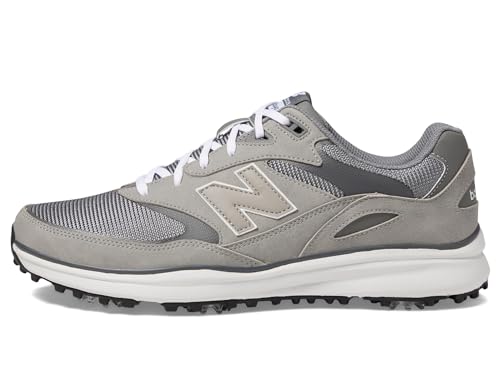 New Balance Men's Heritage Golf Shoe4