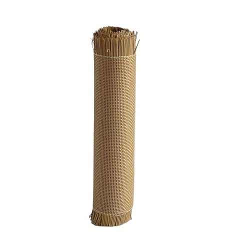 CKryzillix Rattan Rolle,Rattan GartenmöBel Set 40 cm Breite PE-Kunststoff Kariertes Rattan-Gurtband Rolle Rohrgeflecht Blatt for Stuhl Tisch Schrank Möbel Reparaturmaterial(Coffee,40cm x 1 Meter) CKryzillix Rattan Rolle,Rattan GartenmöBel Set 40 cm Breite PE-Kunststoff Kariertes Rattan-Gurtband Rolle Rohrgeflecht Blatt for Stuhl Tisch Schrank Möbel Reparaturmaterial(Coffee,40cm x 1 Meter)
