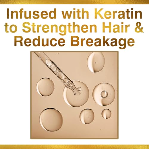 CHI Keratin Leave-in Conditioner, Hydrating Conditioner, 6 Oz (Pack of 2) - image 3