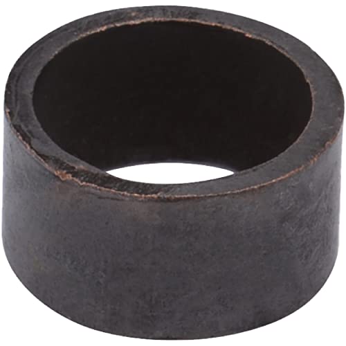 Image of SharkBite 3 /8 Inch Copper Crimp Rings, Pack of 100, PEX Pipe, PE-RT, 23101CP100