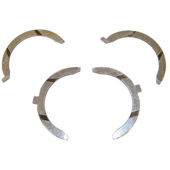 Replacement for Compatible with TW967 DNJ Set Crankshaft Thrust Washer Sets New for Toyota Land Cruiser LX450