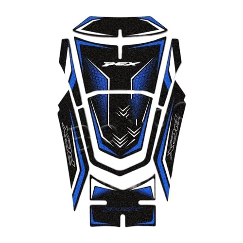 Traction Pads Réservoir PCX160 Confort Conduite Urbaine et Trajets Quotidiens