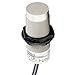 Proximity Sensor, Capacitive, 18mm, PNP, NO