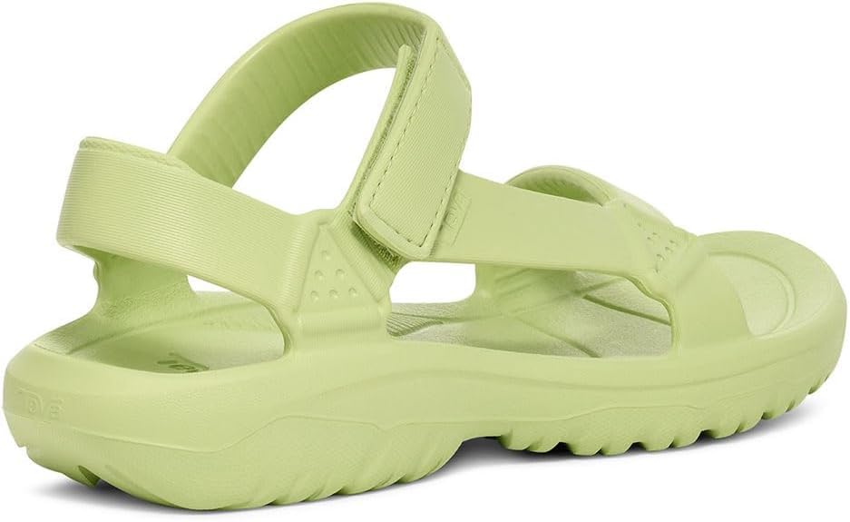 Teva Women's Casual Sport Sandal, Seedling, 112