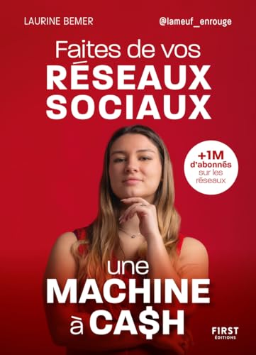 Faites de vos réseaux sociaux une...