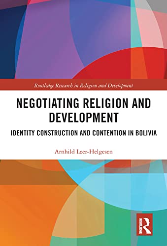 Negotiating Religion and Development view 2
