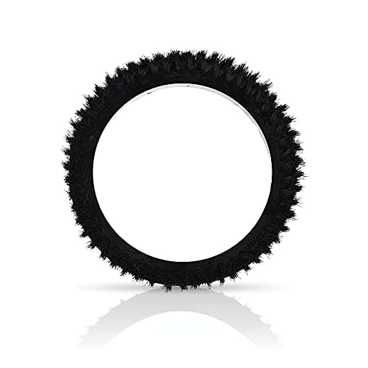 Professional Carpet Cleaning Brush