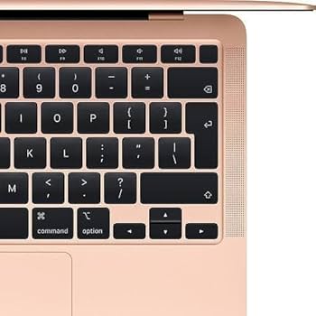 2018 Apple MacBook Air with 1.6GHz Intel Core i5 (13-inch