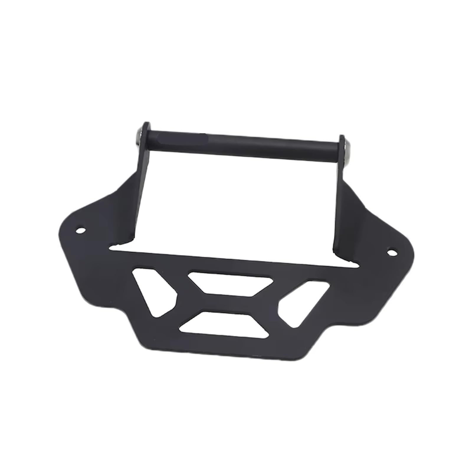 Accessoires Moto BMW C400X Support de Navigation GPS CNC - 4