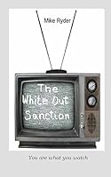 The White Out Sanction 1508441219 Book Cover