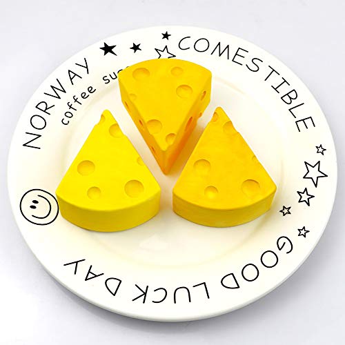 3D Cheese Shape Silicone Mold, 8 Cavityhousehold High Temperature Pastry Mould For Baking Mousse Cake/Candy/Chocolate Mold #TOP2