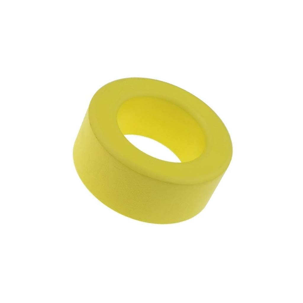 T225-26B Ferrite: torique Long: 25,4mm Øint: 35,7mm Øext: 57,2mm 160nH MICROMETA