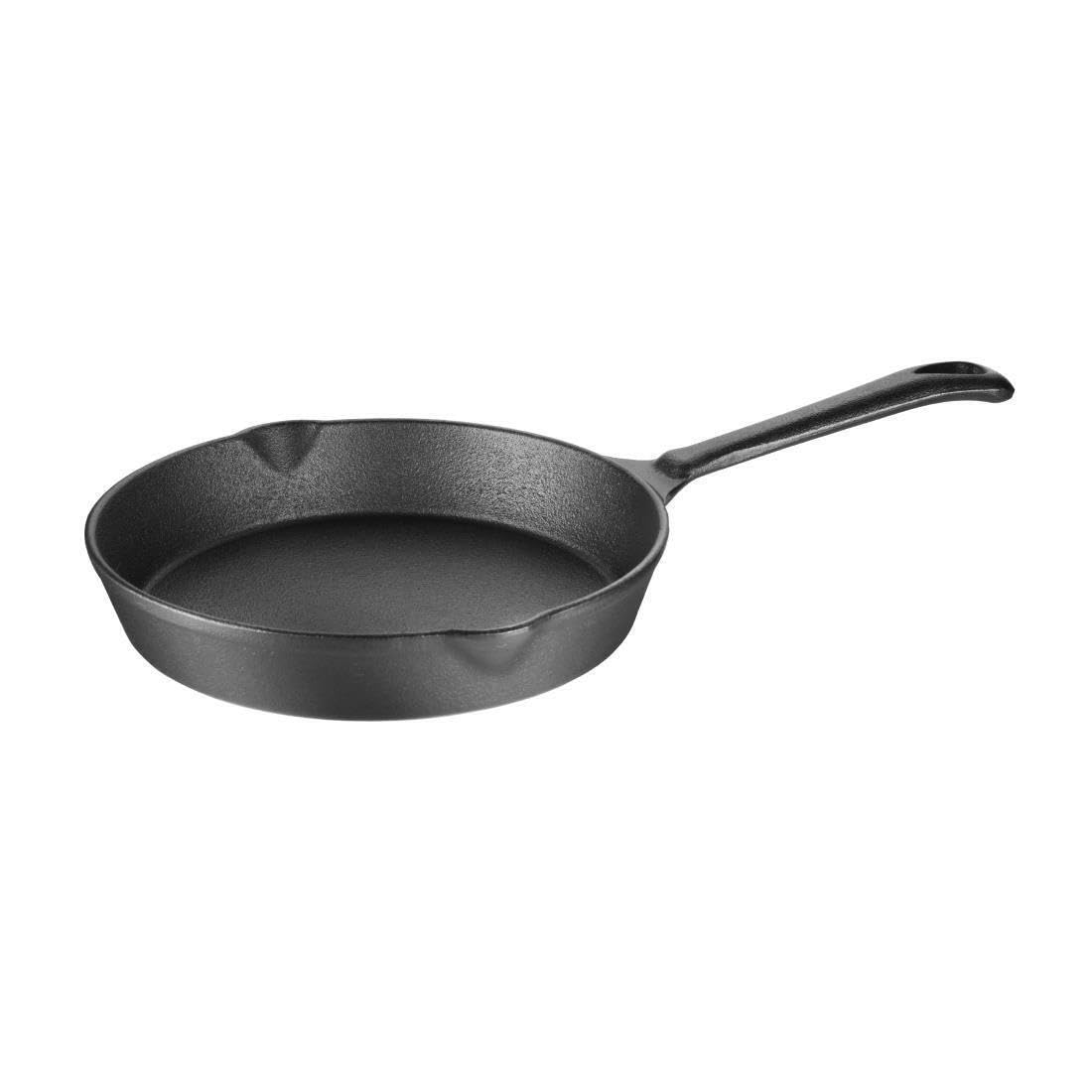 Vogue M654 Poêleà frire ronde Diamètre 20,​3 cm