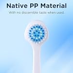 Tongue Brush (6 Pack), Tongue Cleaner for Adults & Kids, Oral Hygiene Essentials - Image 5