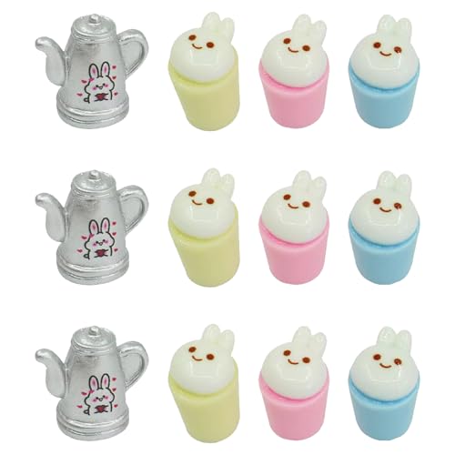 [Ulalaza] 50pcs ^HiP[LH|i̕tĩXC̖͍ꂽZbgDIỸ~j`AV[̃CAEg̃}CNz[