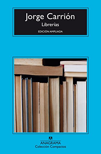 Librerías (Compactos nº 701)