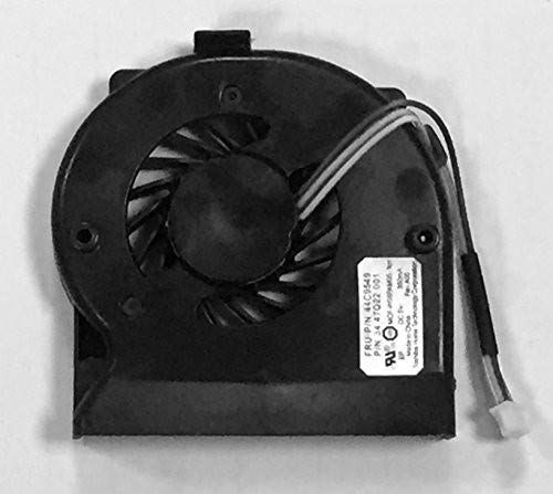 New CPU Cooling Fan for Thinkpad X200 X200i X201 X201i P/n:45n4782 34.47q22.001