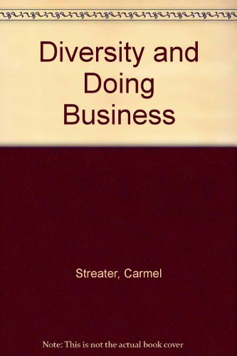 Title: Diversity and Doing Business