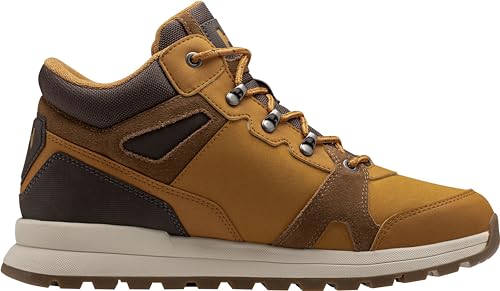 Image of Helly Hansen Cascade Mid HT | Wet-Surface Traction, Fast Dry-Down, Cool Airflow, Abrasion Protection, Recycled Materials, Beach Shoes for Men