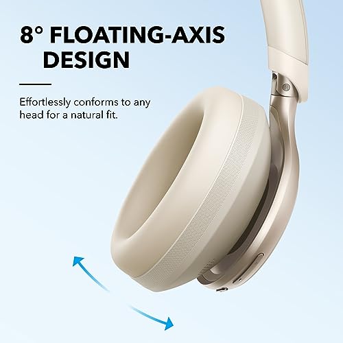 Soundcore Space One Wireless ANC Headphones — view 9