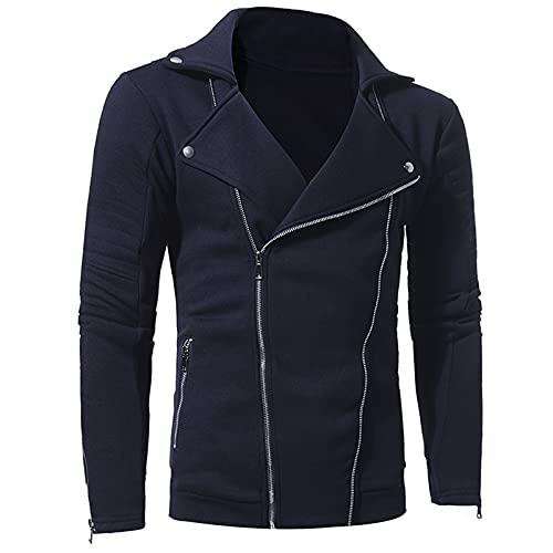 Coupe-vent homme décontracté avec capuche protectrice - 4