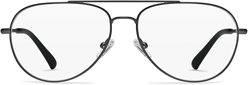 Miniatura 7 de LOOK OPTIC Cooper Reader - Lentes de lectura elegantes, unisex, de alta calidad óptica, cómodos y resistentes a los arañazos
