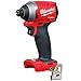 Price comparison product image Milwaukee M18FID2-0 1/4" 18V M18 Li-Ion Fuel Impact Driver Body Only