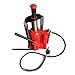 Parts-Diyer Air Hydraulic Bottle Jack Hoist Air Jack Manual Heavy Duty Auto Truck Repair Lift 20 Ton (40000 lb) Capacity