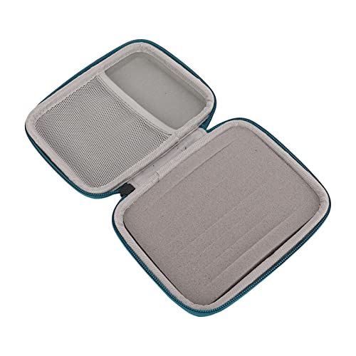 Étui de Support de Médiator pour Guitare, Sac Organisateur D’accessoires de Guitare Boîte de Rangement pour Médiators de… - Les Beatles, Paul McCartney, John Lennon, RIngo Starr, George Harrison Étui de Support de Médiator pour Guitare, Sac Organisateur D'accessoires de Guitare Boîte de Rangement pour Médiators de… – Image 3