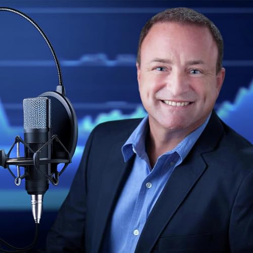 The Joe Mullins Show cover art